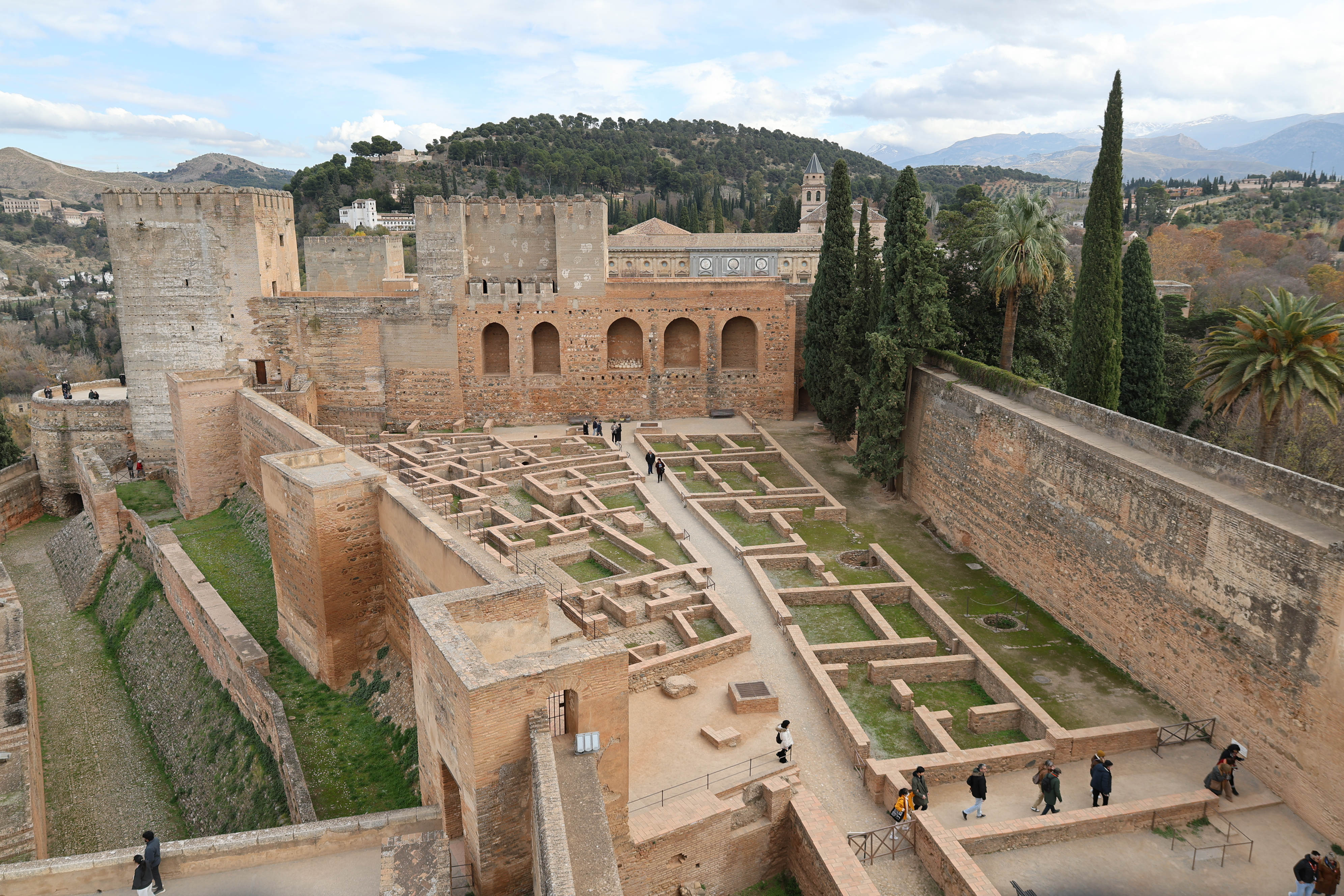 Alhambra